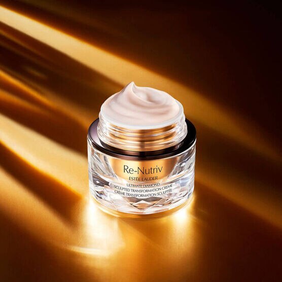 RE-NUTRIV CREME ULT DIAMOND SCULPT TRANS